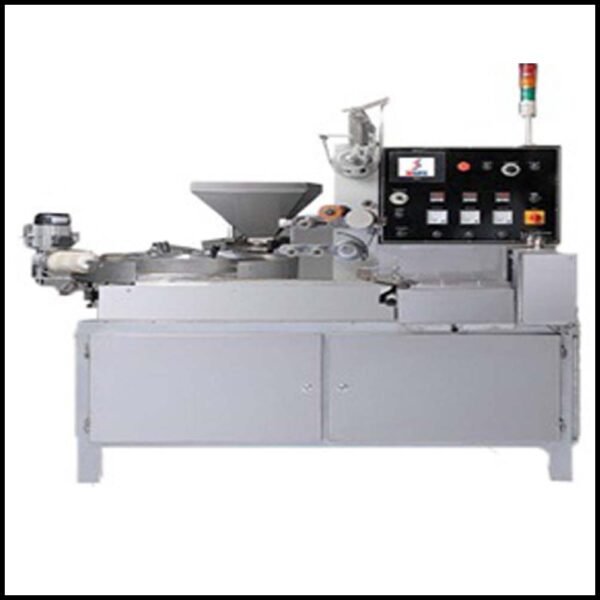 Automatic Pouch Packaging Machine