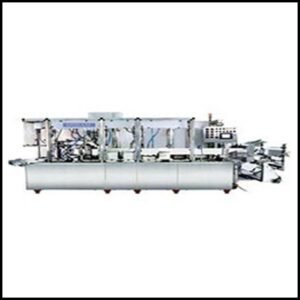 Form Fill Seal Machines